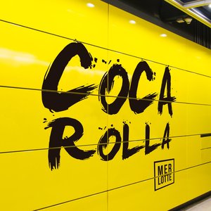 Coca Rolla