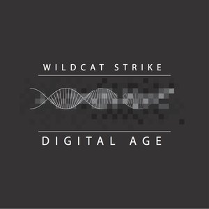 DIGITAL AGE SINGLE + b-side track: Biggest Little Mistake "b-side"