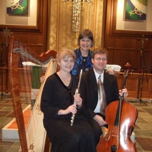 'Adagio Trio' için resim