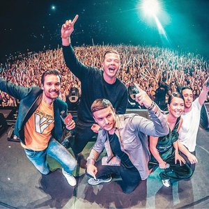 Sam Feldt & Lush & Simon 的头像
