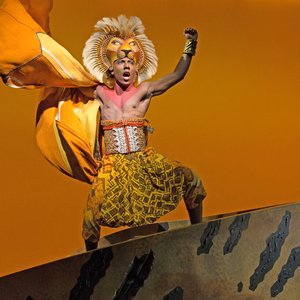 The Lion King ~ Original Cast 的头像
