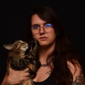 Avatar de Lucia Vulcano