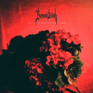 My Love Remains the Same - Single