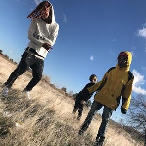 Fly Away - EP