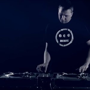 DJ Mr. K 的头像