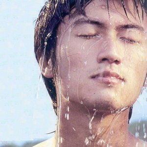 谢霆锋(Nicolas Tse) 的头像