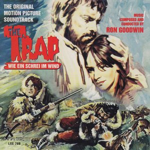 The Trap - Wie Ein Schrei Im Wind (The Original Motion Picture Soundtrack)