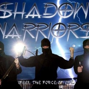 Shadow Warriors 的头像