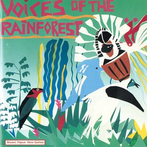 Image for 'Voices of the Rainforest'