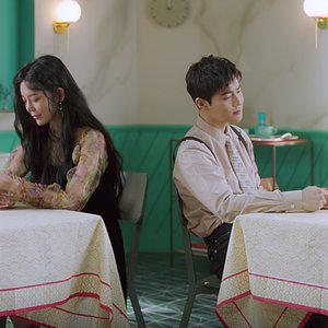 Jane Jang & SUHO 的头像