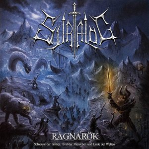 Ragnarök - Schicksal der Götter, Tod der Menschen und Ende der Welten