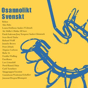 Osannolikt Svenskt