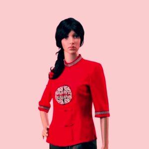 Avatar for Charlotte Quin
