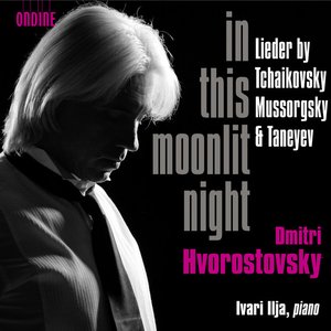 Hvorostovsky: In this moonlit night
