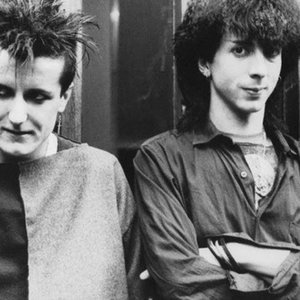 Andi Sexgang With Marc Almond için avatar