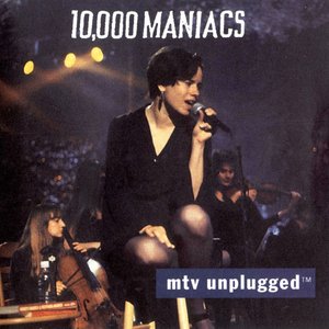 Image pour 'MTV Unplugged: 10,000 Maniacs'