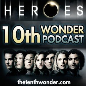 Avatar for The 10th Wonder Podcast