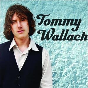 Tommy Wallach