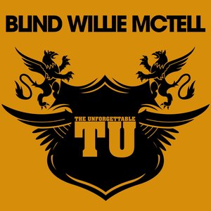 The Unforgettable Blind Willie McTell