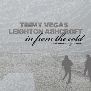 Timmy Vegas & Leighton Ashcroft のアバター