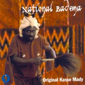 Original Kasse Mady