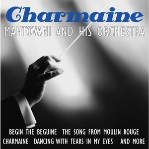 Image for 'Charmaine'