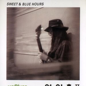 Sweet & Blue Hours