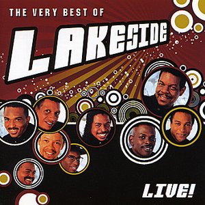 The Very Best of Lakeside (Live)