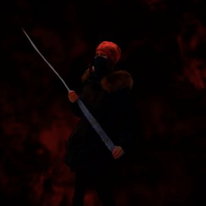 Bloody Violence
