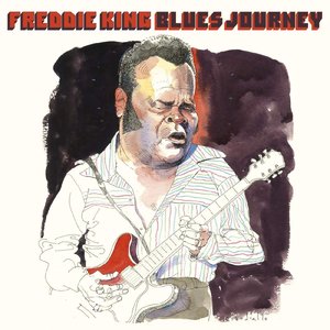 Blues Journey Vol. 1 (Live)