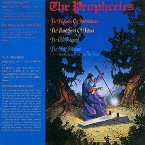 The Prophecies - Heart Of Renaissance