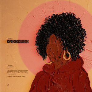 Stranger (feat. Saba & Jarreau Vandal)