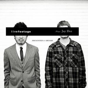 plays Jay Dee