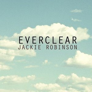 Jackie Robinson - Single