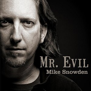 Mr. Evil