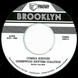 Cumbia Kikuchi