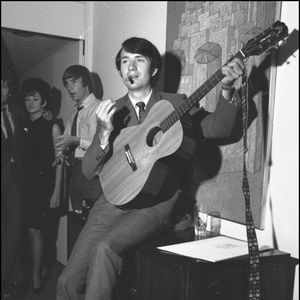 Michael Nesmith photo provided by Last.fm