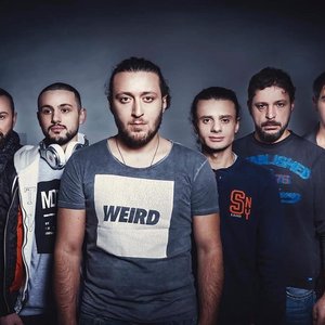 Oto Nemsadze & Limbo 的头像