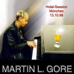 Hotel-Session München 13.10.98