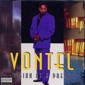 Avatar for Vontel (Ft. Roger Troutman)