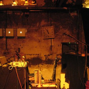 “musikprojekt nachtigall”的封面