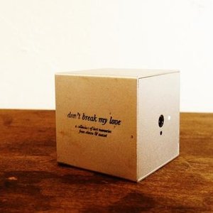 Nicolas Jaar, Will Epstein, Dave Harrington & Ian Sims 的头像
