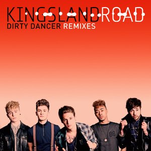 Dirty Dancer (Remixes) - EP