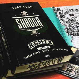 Shabba REMIX (feat. Shabba Ranks, Busta Rhymes & Migos)
