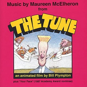 The Tune (soundtrack)