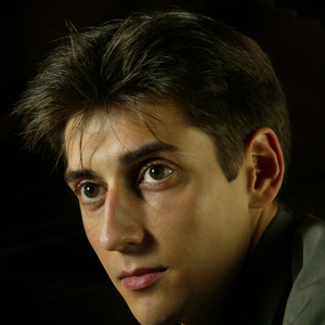 Yevgeny Sudbin photo provided by Last.fm