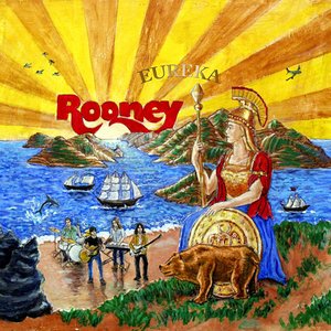 Eureka [Deluxe Edition]