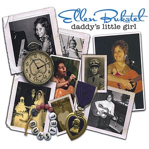 Daddy's Little Girl