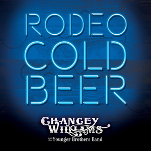 Artwork for Rodeo Cold Beer