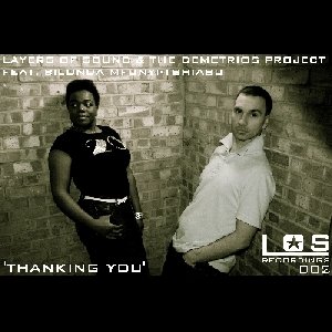 Avatar for Layers of Sound, The Demetrios Project